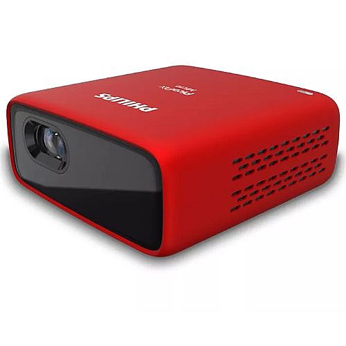 ���� ��� ��������� WVGA ���� PHILIPS ������ ��� PICOPIX MICRO PPX320 
