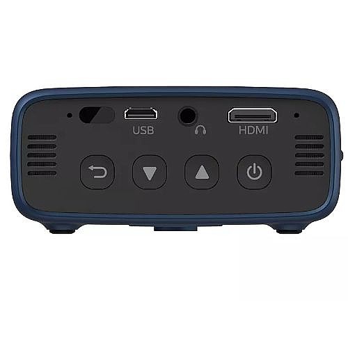 ���� ��� ��������� WVGA ���� PHILIPS ������ ��� PICOPIX MICRO PPX320 