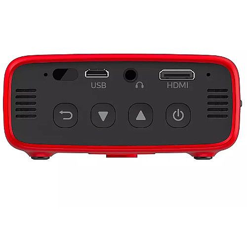 ���� ��� ��������� WVGA ���� PHILIPS ������ ��� PICOPIX MICRO PPX320 