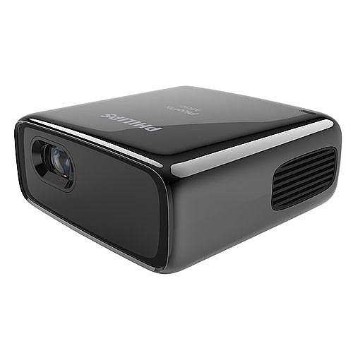 ���� ��� ��������� WVGA ���� PHILIPS ������ ��� PICOPIX MICRO PPX320 