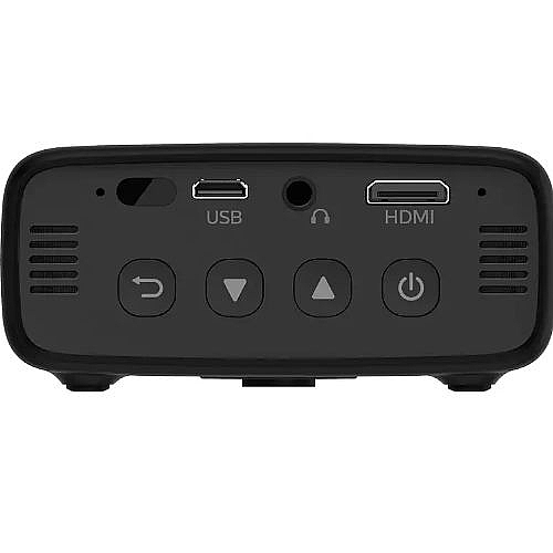 ���� ��� ��������� WVGA ���� PHILIPS ������ ��� PICOPIX MICRO PPX320 