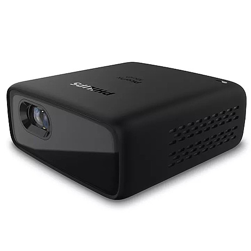 ���� ��� FULL HD 480P ���� PHILIPS ������ ��� PICO PIX MICRO PPX325+