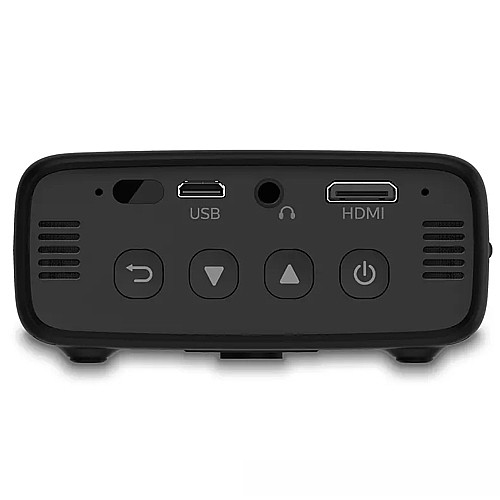 ���� ��� FULL HD 480P ���� PHILIPS ������ ��� PICO PIX MICRO PPX325+