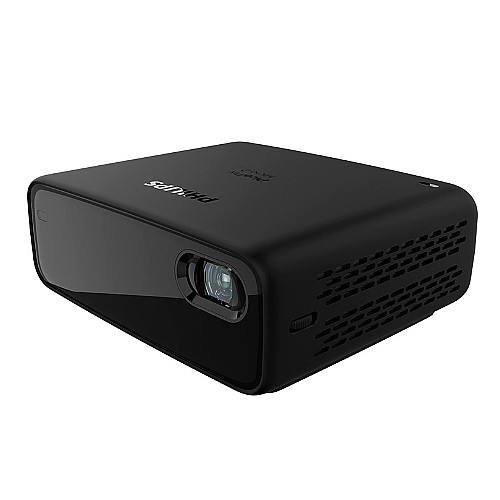 ���� ��� ������ 480P ���� PHILIPS ������ ��� PICOPIX MICRO 2 PPX340 
