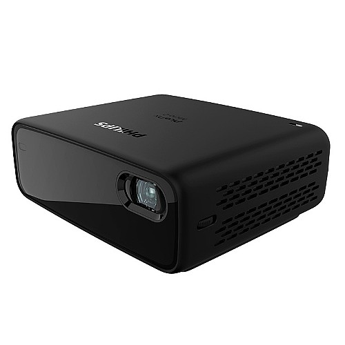 ���� ��� ������ �� ANDROID TV ���� PHILIPS ������ ��� PICOPIX MICRO 2 TV PPX360