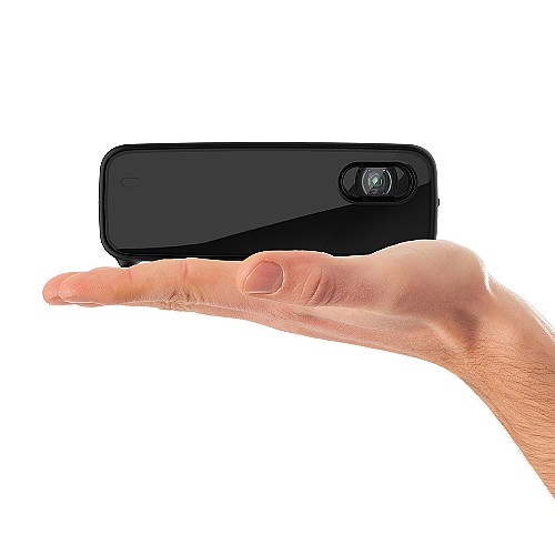 ���� ��� ������ �� ANDROID TV ���� PHILIPS ������ ��� PICOPIX MICRO 2 TV PPX360