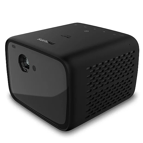 ���� ���� ������ FULL HD 1080P ���� PHILIPS ������ ��� PICO PIX MAX PPX720