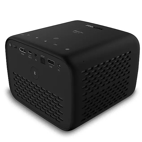 ���� ���� ������ FULL HD 1080P ���� PHILIPS ������ ��� PICO PIX MAX PPX720