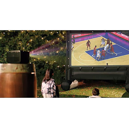 ���� ���� ������ FULL HD 1080P ���� PHILIPS ������ ��� PICO PIX MAX PPX720