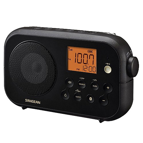 ���� ������� ���� ���� ���� SANGEAN ������ ��� TRAVELLER120 PRD-12