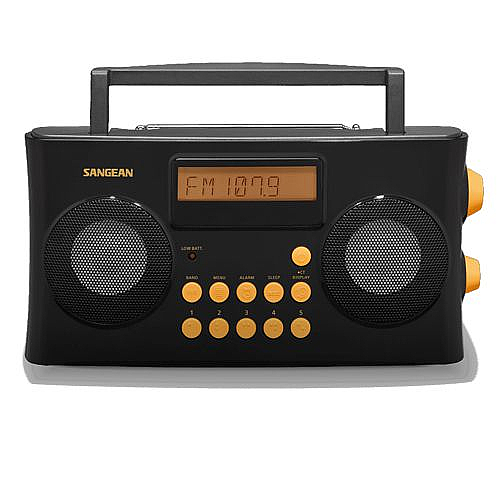 ���� ������ ����� ���� ���� SANGEAN ������ ��� PRD-17