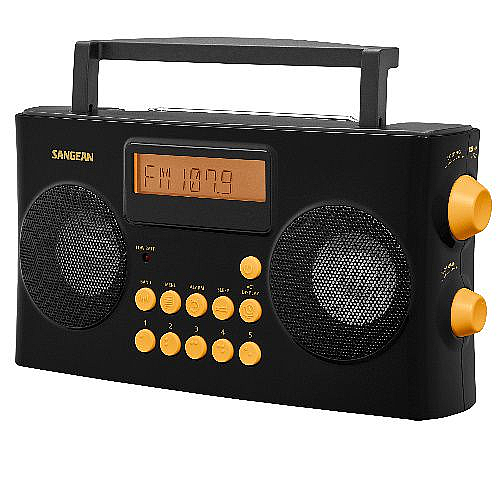 ���� ������ ����� ���� ���� SANGEAN ������ ��� PRD-17