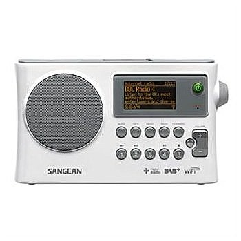 ���� ������� ���� ���� SANGEAN ��� PRD28D