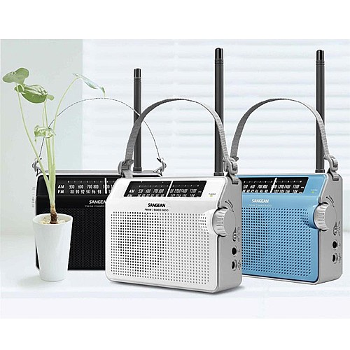 ���� ������ ���� Sangean ��� PRD6