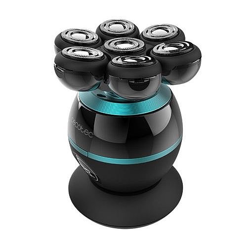 ���� ��� ���� CECOTEC ����� ��� SAMURAI PRECISION CARE