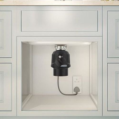 ���� ���� INSINKERATOR PREMIUM 550SR