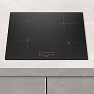 כיריים אינדוקציה 60 ס"מ AIRFORCE איירפורס דגם PRIMA 60-4 B כיריים אינדוקציה 60 ס"מ AIRFORCE איירפורס דגם PRIMA 60-4 B