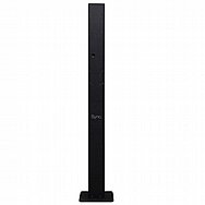 עמודון מתכת לעמדת טעינה בודדת SYNC דגם PRJ-415_FS עמודון מתכת לעמדת טעינה בודדת SYNC דגם PRJ-415_FS