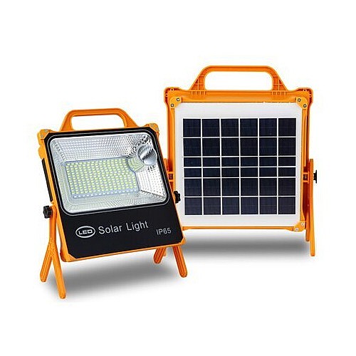 �������� ������ ������� ���� 100W ���� SOLAR LIGHT ����� ���� ��� PR-KMP-100
