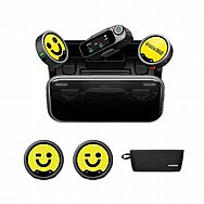 קיט 4 מיקרופונים אלחוטיים INSTA360 דגם MIC PRO קיט 4 מיקרופונים אלחוטיים INSTA360 דגם MIC PRO