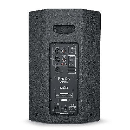 ����� ����� 12" NEXT AUDIO ���� ����� ��� PRO12A