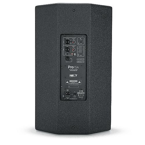 ����� ������ 15" NEXT AUDIO ���� ����� ��� PRO15A