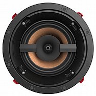 רמקול שקוע קיר "6.5 KLIPSCH דגם PRO16RC רמקול שקוע קיר "6.5 KLIPSCH דגם PRO16RC