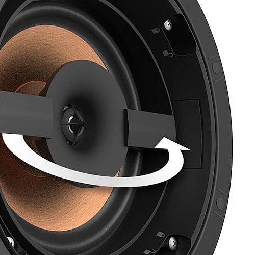 ����� ���� ��� "6.5 KLIPSCH ��� PRO16RC