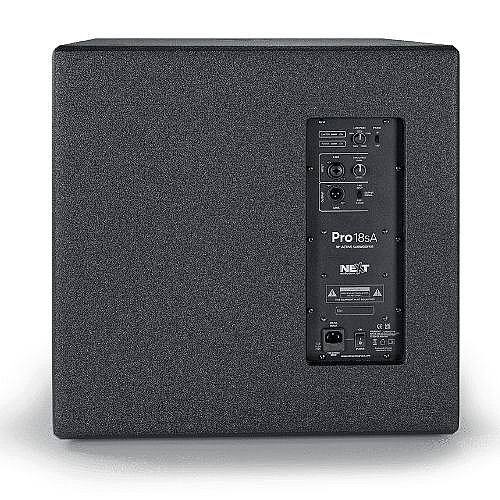 ���-���� ������ 18� NEXT AUDIO ���� ����� ��� PRO18SA