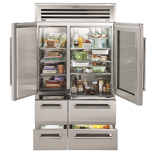 ���� ������ �� ��� ������ ���� SUB ZERO ��� ���� ��� PRO4850G