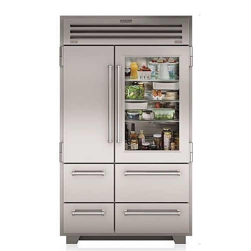 ���� ������ �� ��� ������ ���� SUB ZERO ��� ���� ��� PRO4850G