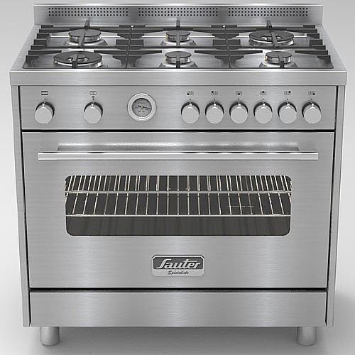 ���� ����� ������ 90 �"� ���� SAUTER ����� ��� PRO5000