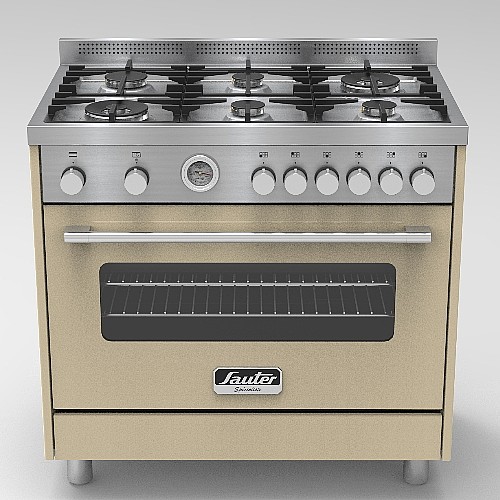 ���� ����� ������ 90 �"� ���� SAUTER ����� ��� PRO5000