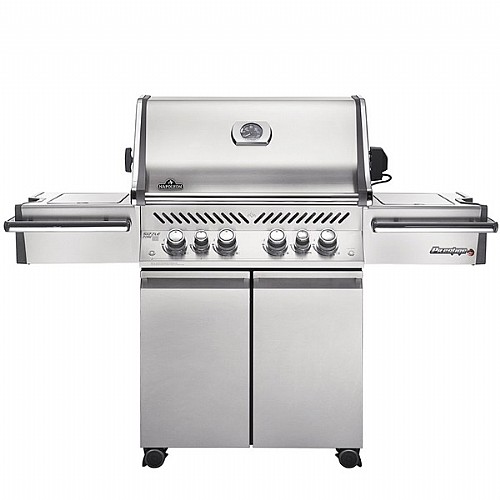���� �� 6 ������ ���� NAPOLEON ��� PRO500RSIB