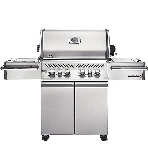 ���� �� 4 ������ ���� NAPOLEON �������� ��� PRESTIGE PRO500RS