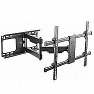 זרוע מפרקית לטלוויזיה עד 75" EAZO איזו דגם PRO6480 זרוע מפרקית לטלוויזיה עד 75" EAZO איזו דגם PRO6480