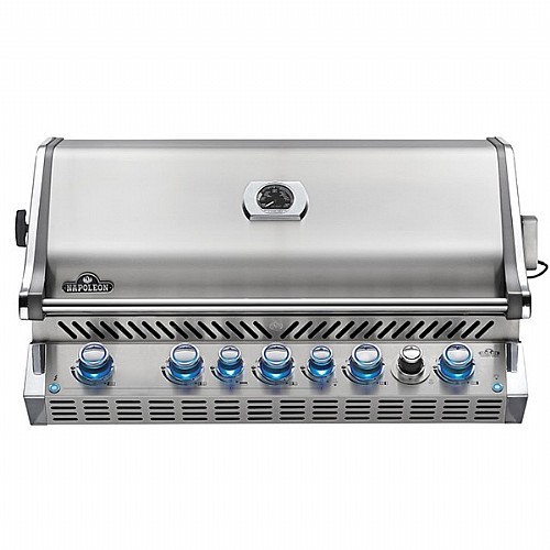 ���� �� 7 ������ ���� NAPOLEON �������� ��� PRESTIGE PRO 665BI