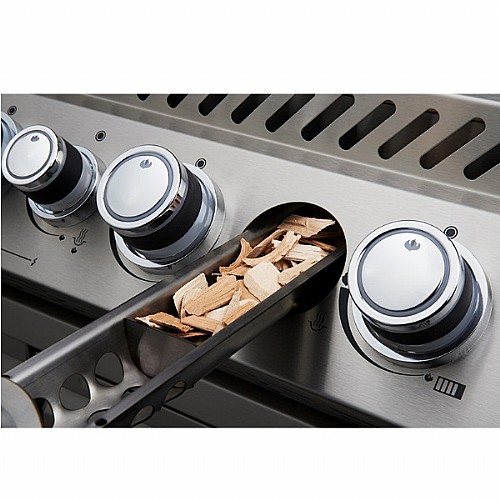 ���� �� 7 ������ ���� NAPOLEON �������� ��� PRESTIGE PRO 665BI
