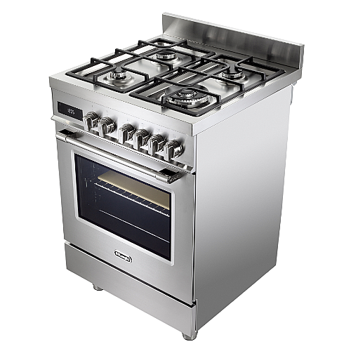 ���� ����� ������ 60 �"� DELONGHI ������ ��� PRO66MXLPZIL