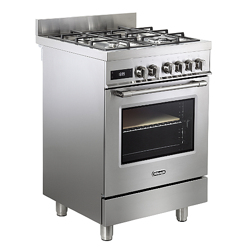 ���� ����� ������ 60 �"� DELONGHI ������ ��� PRO66MXLPZIL