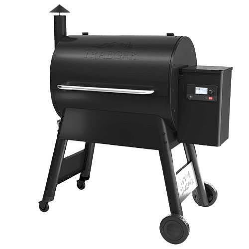 ����� ����� ��� ���� TRAEGER ������ ��� PRO 780 ������ 