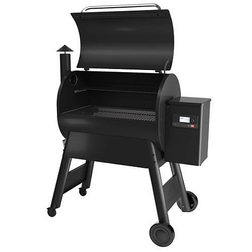 ����� ����� ��� ���� TRAEGER ������ ��� PRO 780