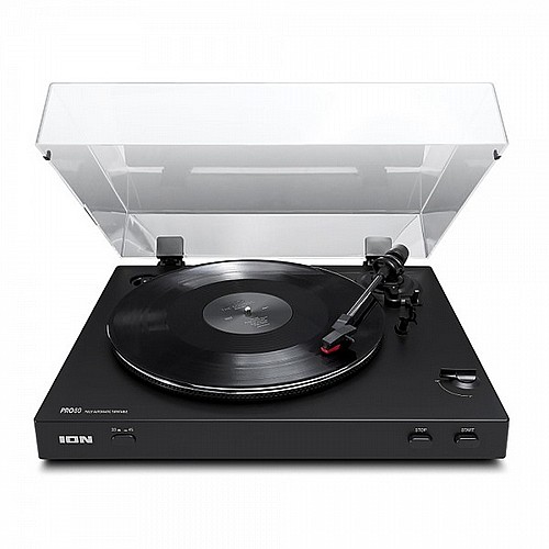 ������ ������� ���� ION ��� PRO80