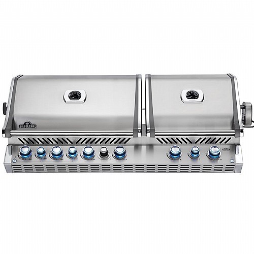 ���� �� ���� �� ��� 10 ������ ���� NAPOLEON �������� PRESTIGE PRO 825BI