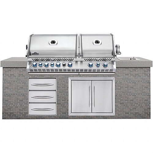 ���� �� ���� �� ��� 10 ������ ���� NAPOLEON �������� PRESTIGE PRO 825BI