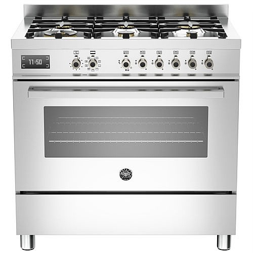 ���� ����� ������ ���� 90 �"� BERTAZZONI ������� ��� PRO905MFESXT