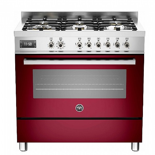 ���� ����� ������ ���� 90 �"� BERTAZZONI ������� ��� PRO905MFESXT