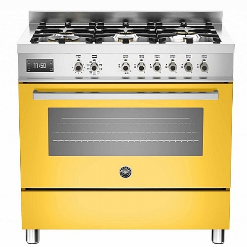 ���� ����� ������ ���� 90 �"� BERTAZZONI ������� ��� PRO905MFESXT