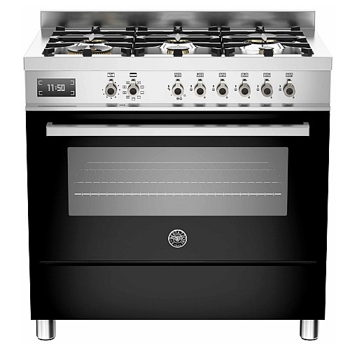 ���� ����� ������ 90 �"� ���� BERTAZZONI ������� ��� PRO906MFE