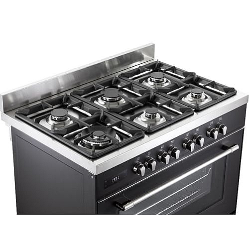 ���� ����� ������ 90 �"� ���� DELONGHI ������ ��� PRO966MA IL